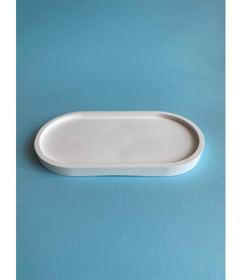 Средна подложка